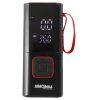 54993 2 74112 2 bezdratovy akumulatorovy kompresor kraft dele kd5497 85 w 7800mah s led svitilnou