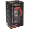 54993 15 74112 15 bezdratovy akumulatorovy kompresor kraft dele kd5497 85 w 7800mah s led svitilnou