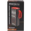 54993 17 74112 17 bezdratovy akumulatorovy kompresor kraft dele kd5497 85 w 7800mah s led svitilnou
