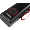 Bezdrátový akumulátorový kompresor Kraft&Dele KD5497 85 W 7800 mAh s LED svítilnou