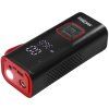 74112 5 bezdratovy akumulatorovy kompresor kraft dele kd5497 85 w 7800mah s led svitilnou