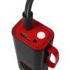 74112 7 bezdratovy akumulatorovy kompresor kraft dele kd5497 85 w 7800mah s led svitilnou
