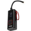 74112 9 bezdratovy akumulatorovy kompresor kraft dele kd5497 85 w 7800mah s led svitilnou