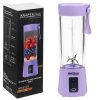 Bezdrátový akumulátorový míchač s nerezovým ostřím 400 ml – Kraft&Dele KD4175