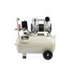 55026 2 bezolejovy dvoupistovy kompresor 24 l 980 w 1