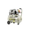 55026 bezolejovy dvoupistovy kompresor 24 l 980 w 1