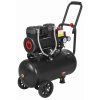 55032 6 119301 6 bezolejovy kompresor 24 l 1450 w kd4081 profi dilenske reseni s tichym chodem