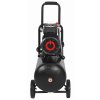 55032 7 119301 7 bezolejovy kompresor 24 l 1450 w kd4081 profi dilenske reseni s tichym chodem