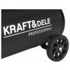 55032 8 119301 8 bezolejovy kompresor 24 l 1450 w kd4081 profi dilenske reseni s tichym chodem