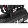 55032 12 119301 12 bezolejovy kompresor 24 l 1450 w kd4081 profi dilenske reseni s tichym chodem