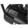 Kraft&Dele KD4081 – Bezolejový kompresor 24 l, 1450 W