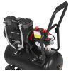 Kraft&Dele KD4081 – Bezolejový kompresor 24 l, 1450 W