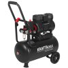 55032 1 119301 1 bezolejovy kompresor 24 l 1450 w kd4081 profi dilenske reseni s tichym chodem