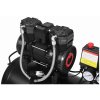 119313 10 bezolejovy kompresor 50 l 2500 w profi kd4082