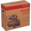 119313 19 bezolejovy kompresor 50 l 2500 w profi kd4082