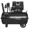55038 2 119313 2 bezolejovy kompresor 50 l 2500 w profi kd4082
