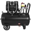 55038 5 119313 5 bezolejovy kompresor 50 l 2500 w profi kd4082