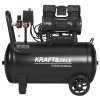 119313 2 bezolejovy kompresor 50 l 2500 w profi kd4082