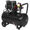 119313 4 bezolejovy kompresor 50 l 2500 w profi kd4082