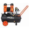 55044 3 74244 3 bezolejovy kompresor promaster 50 l 2200 w kd1393 tichy provoz vysoky vykon snadny transport