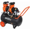 74244 1 bezolejovy kompresor promaster 50 l 2200 w kd1393 tichy provoz vysoky vykon snadny transport