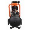Kraft&Dele KD1393 Bezolejový kompresor Promaster 50 l 2200 W – tichý provoz, vysoký výkon, snadný transport