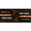 Kraft&Dele KD1393 Bezolejový kompresor Promaster 50 l 2200 W – tichý provoz, vysoký výkon, snadný transport
