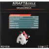 Brázdička 3100 W KD1538