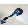 55197 12 bruska na omitku zirafa 225 mm led trojuhelnikovy kotouc 2