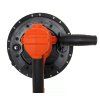 72627 10 bruska na sadrove omitky 1500 w led kd1741