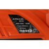 72627 4 bruska na sadrove omitky 1500 w led kd1741