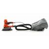 72627 8 bruska na sadrove omitky 1500 w led kd1741