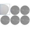 55245 brusna sitka na suchy zip 225 mm p240 5 250