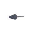 55260 7 brusne kameny 3 mm 6 mm 10 ks 20 80