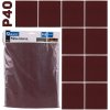 55296 brusny hadrik list 230 x 280 mm p40 10 500