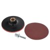 55299 1 brusny kotouc 100 mm s adapterem 50 200