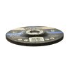 55314 2 brusny kotouc na kov geko premium 125x6 inox 5 25 100