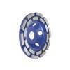 55326 1 brusny kotouc prumer 125 mm dvojity geko 20