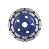 55326 2 brusny kotouc prumer 125 mm dvojity geko 20