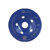 55326 3 brusny kotouc prumer 125 mm dvojity geko 20