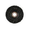 55332 1 brusny kotouc z netkane textilie 125 mm na kov inox 5 100