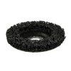 55332 2 brusny kotouc z netkane textilie 125 mm na kov inox 5 100