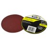 55503 brusny papir na kotouc s suchym zipem 125 mm p100 100 2000