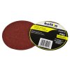 55506 brusny papir na kotouc s suchym zipem 125 mm p60 100 2000