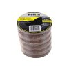 55509 1 brusny papir na kotouc se suchym zipem 125 mm p40 100 2000