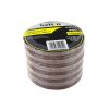 55512 1 brusny papir na kotouc se suchym zipem 125 mm p80 100 2000
