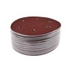55515 1 brusny papir na kotouce s otvory 225 mm p180 zirafa baleni 100 ks 100 1000