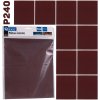 55536 brusny platno list 230x280mm p240 10 500