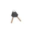 55572 5 cyklisticky zamek na klic 12x1200 mm 60