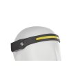 55593 3 celovka s pohybovym senzorem led cob 3w 1w xpe 1200mah 350lm ipx4 100